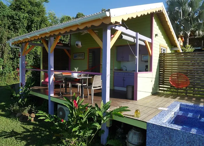 La Joupa Case Anthurium