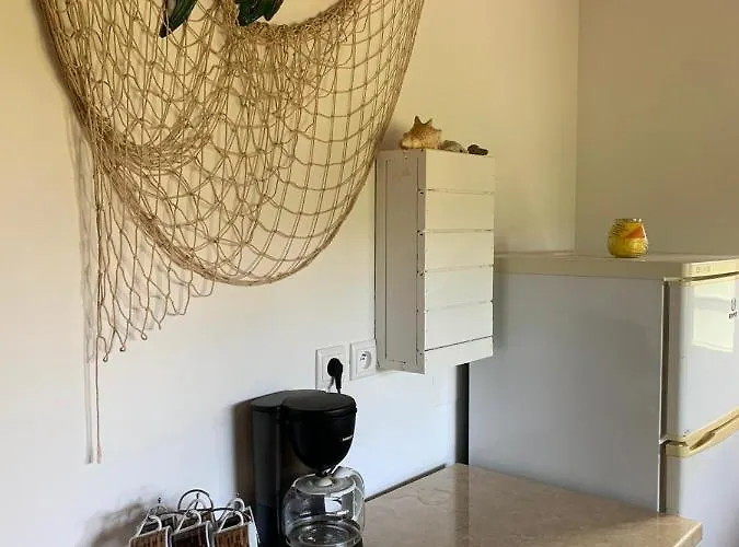 Chez Melanie