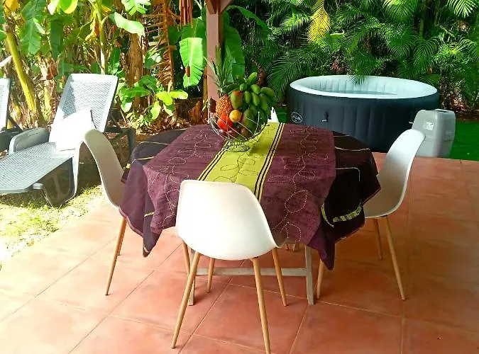 Chez Melanie