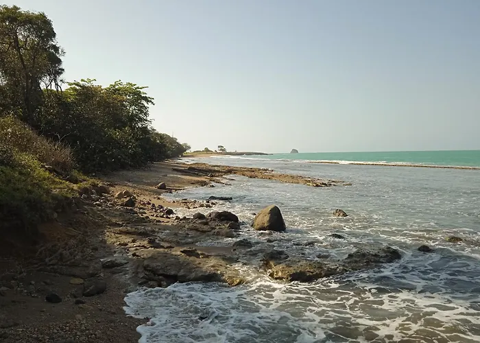 La Mare A Cuja