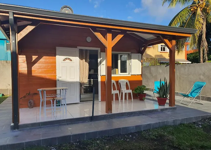 Bungalow Vacances