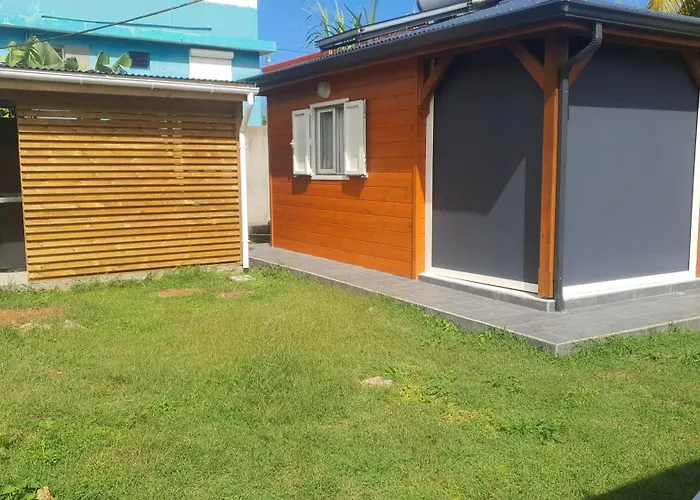 Bungalow Vacances