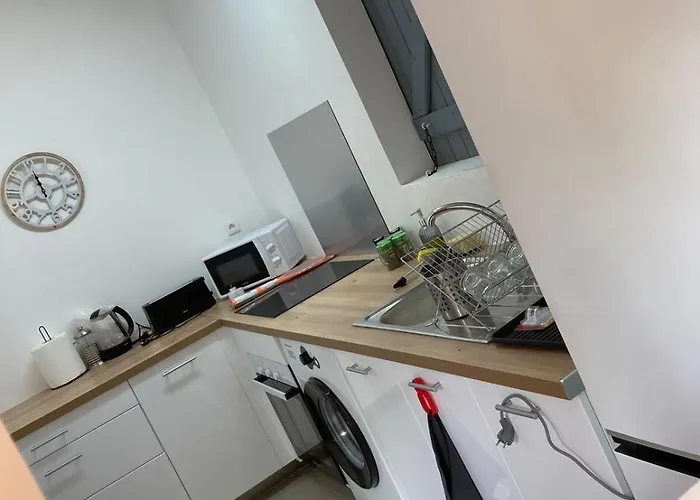 La Chambre Efrika